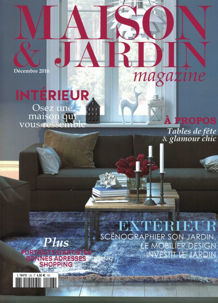 console sylphide parchemin fer forge dorure parchment wrought iron gilding presse catalogue maison et jardin maison louis marie vincent claire vincent ateliers workshops sarthe villaines sous malicorne pays de la loire angers le mans sable la fleche paris
