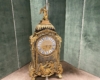 restauration restoration cartel boulle louis 14 XIV roi soleil versailles marqueterie laiton ecaille patrimoine français antique furniture marquetry meuble ancien maison louis marie vincent pays de la loire museum quality