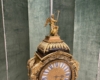 restauration restoration cartel boulle louis 14 XIV roi soleil versailles marqueterie laiton ecaille patrimoine français antique furniture marquetry meuble ancien maison louis marie vincent pays de la loire museum quality